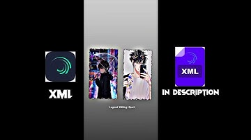 chitiya kalaiya trending Tik Tok tutorial Alite motion editing XML 2022