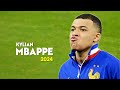 Kylian mbappe 2024  dribbling skills  goals