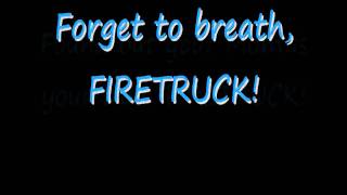 Watch Smosh Firetruck video
