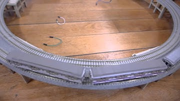 arduinoで往復運転①