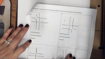 rational transformations