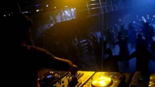 Zaza (Envisions Beyond) live mix- Trancecity (3) 2008