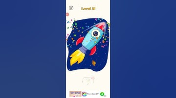 DOP 4 : DRAW ONE PART ~ Level 16