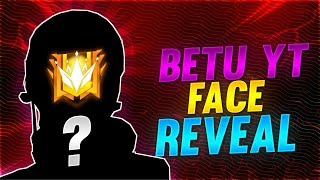 Betu Yt Face Reveal - I Am Ugly ?? 