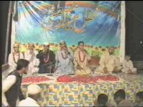 Minhaj Naat Council MMS, Qanchi Amr Sidhu, Lahore,...
