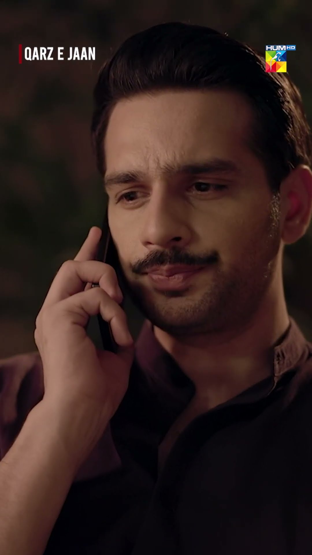 Zalim Ka Sath Nahi Dun Gi...!! #qarzejaan #yumnazaidi #usamakhan #humtv #shorts
