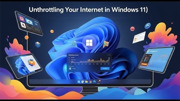 How To Fix High Ping in Windows 11 (Full Guide)