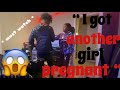 I GOT ANOTHER GIRL Pregnant prank on my wife!!! #Hilarious