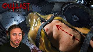 The Outlast Trials Finally Went TOO FAR…
