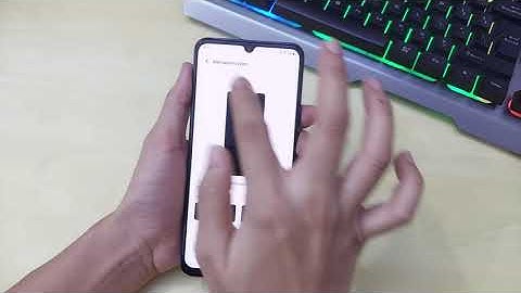 Vivo V20 SE Fingerprint Lock Settings | Vivo V20 SE Me Fingerprint Lock Kaise Lagaye | Finger Lock