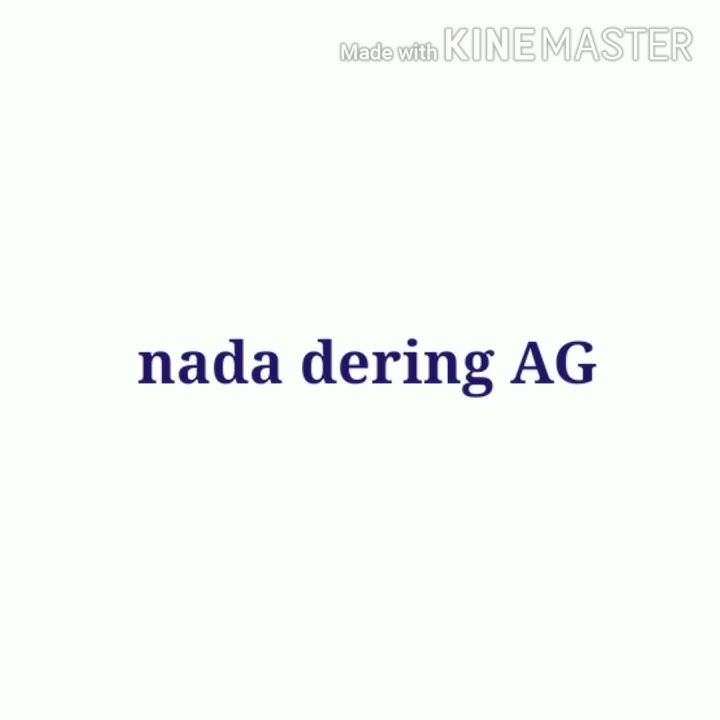 nada dering ikatan cinta