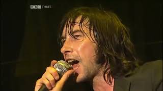 Primal Scream - Live at Glastonbury 2005