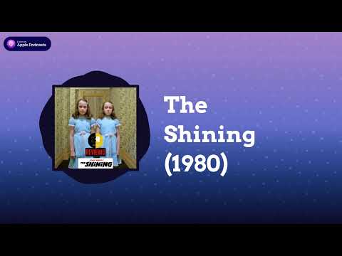 Film Code - The Shining (1980)