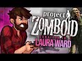 BEAN COOKY | Project Zomboid Build 41 - 41