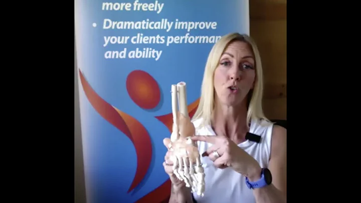 Providing a service online (as a Biomechanics Coac...