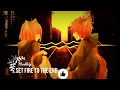 Nightcore set fire to the endadele vs linkin park