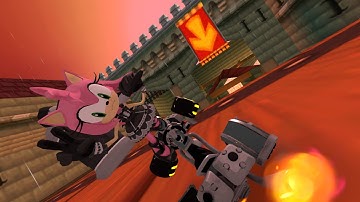 The Karters 2 - CTR99-Cortex Castle - Time Trial (WR#6) - Steam Deck