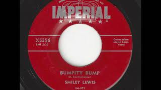 Smiley Lewis  -  Bumpity Bump