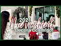 DECORACIÓN NAVIDEÑA | IDEAS PARA DECORAR TU HOGAR Decora tu cocina