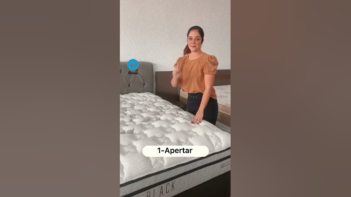 4 erros na hora de comprar um colchão novo. #shorts