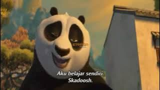 Story Wa II Kungfu Panda Terbaru 2021