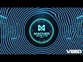 MACHER HOUSE CLUB - SAZ (Techno 2030)