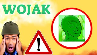 WOJAK Prediction 22/MAY WOJAK COIN Price News Today - Crypto Technical Analysis Update Price Now