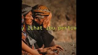 Story WA 2020 | Ibu pertiwi | Covid 19