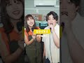 【ハモってみた】with おかのやともか ミライチズ / 夜のひと笑い #夜のひと笑い #ミライチズ #るーとも #shorts