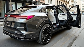 “Audi Just Changed Everything! The Top 5 Cars Dominating 2025 & 2026!”