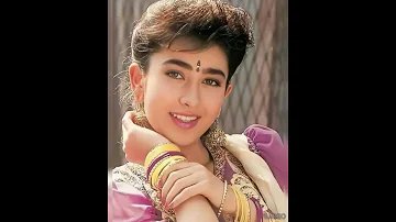 Karisma Kapoor Beautiful Images 