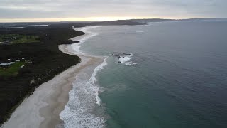 Cosy Corner, Western Australia (4K) | Dugite Media Drone Reel