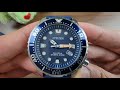 Citizen Promaster Diver BN0151 Eco-Drive Review