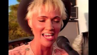 Roxette - How Do You Do! - Extreme Face Remaster