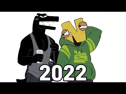 Evolution of F