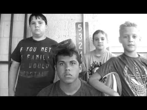 LIFE MATTERS-Moccasin Creek (Official Video)