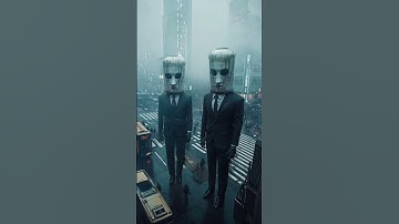 Surreal Nightmares Inspired by Japanese Aesthetics  Suscribete  @AIAnimatedLab