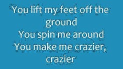 Crazier by Taylor Swift - Durasi: 3:12. Crazier by Taylor Swift - Durasi: 3:12.