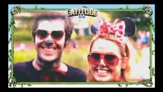 Latitude 2012 - It's more than just a music festival!
