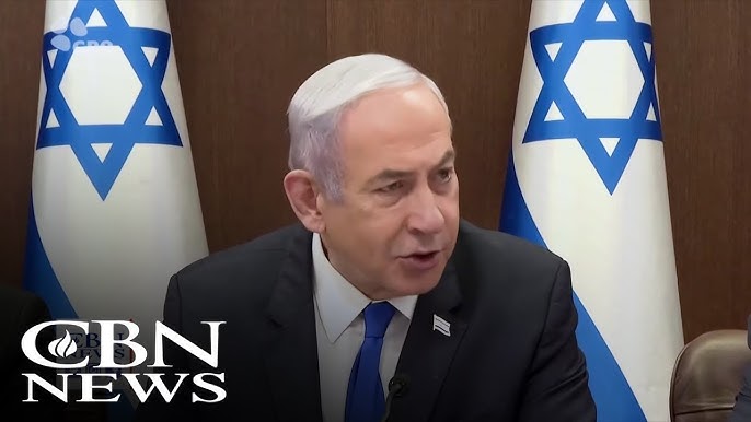 Netanyahu Response To New Iran Threats We Will Make Our Own Decisions