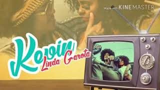 MC Kevin - Linda Garota (Download mp3)