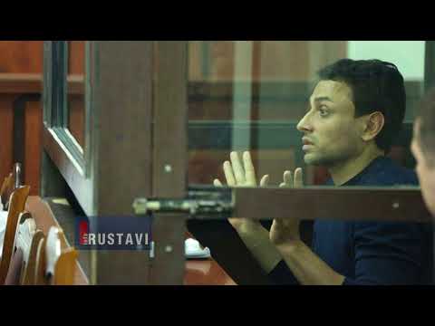 თემურ აბაზოვის ემოციური სიტყვა სასამართლოზე