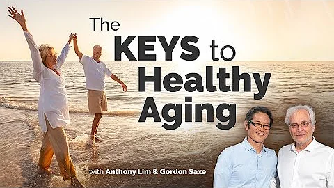 Ancient Wisdom, Modern Science, and the Emerging Keys to Healthy Aging and Longevity