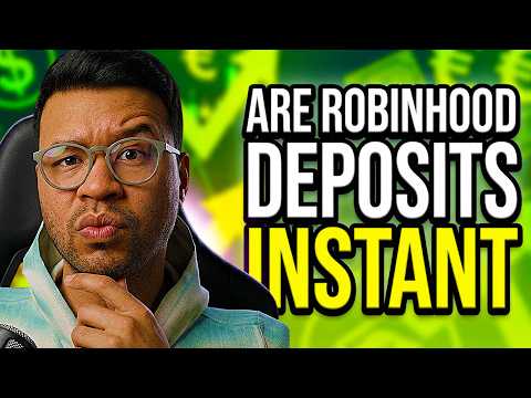 Was bedeutet "Instant Deposit" wirklich?