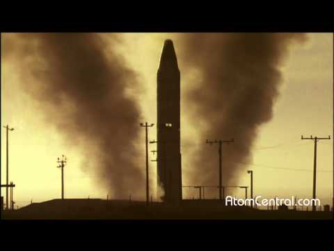 Video: Muaj pes tsawg Titan missile silos nyob ntawd?