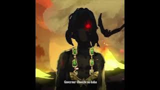 Rema - AZAMAN (Lyric Video)