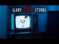 3 Scary TRUE Stories That Happened While Watching MR. NIGHTMARE