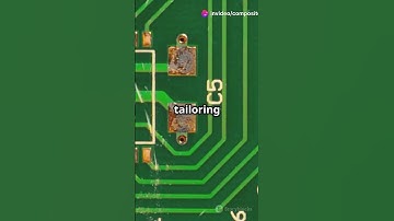 Unlocking the Secrets of Nanostructured Materials!  #sciencefather #researchawards