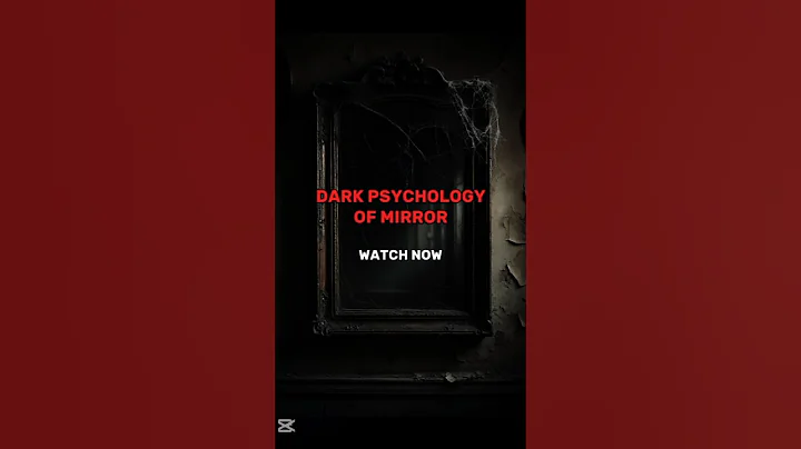 Dark psychology of mirror #darkpsychology #psycholgyfacts #psychology #trendingshorts