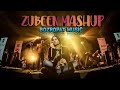 Zubeen garg mashup  bozropat music   raj x ron  assamese mashup song  4k